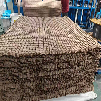 사용자 정의 갈색 고 탄소 강철 와이어 마이크로 주머니 스프링 유닛 1.6mm ~ 2.3mm 강철 지름