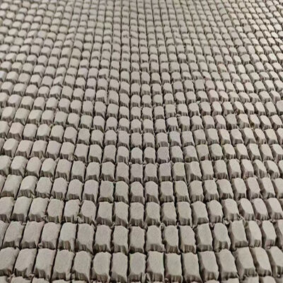 사용자 정의 갈색 고 탄소 강철 와이어 마이크로 주머니 스프링 유닛 1.6mm ~ 2.3mm 강철 지름