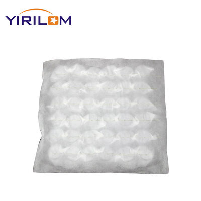 맞춤형 4인치 높이 소파 포켓 스프링 (70# 고탄소강 와이어 및 개별 포켓 코일 포함)