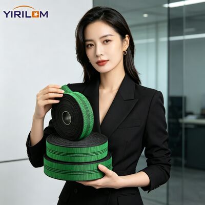 수출 표준 소파 탄성 웨빙 - 맞춤형 색상 및 신축성 소파 웨빙 & 내구성 있는 가구 벨트 (모던 가구 부품용)
