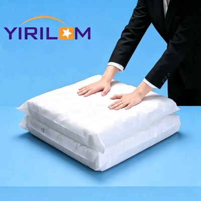 Customized Size 6-23cm Height Noiseless Sofa Pocket Spring Coil for Sofa Manufacturers