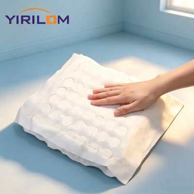 가구 공장을 위한 내구성 높은 고탄소강 1.8mm 소파 포켓 스프링