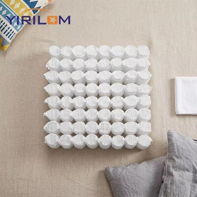가구 공장을 위한 불산 도매 1.8-2.0mm 와이어 소파 포켓 스프링 유닛