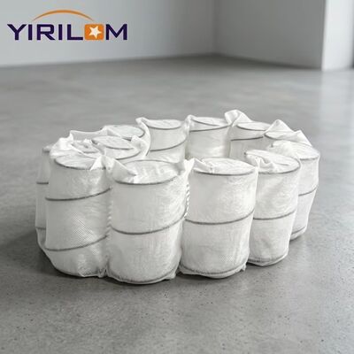 Foshan 공장 가격 1.8mm 와이어 소파 주머니 스프링 좌석 제조업체