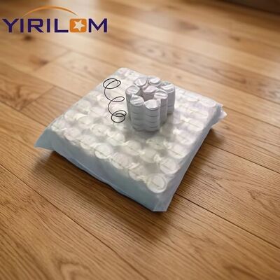 프로 1.8mm 2.0mm 스틸 와이어 독립적인 소파 주머니 스프링