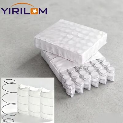 공장 가격 1.8mm 와이어 독립적인 소파 포켓 스프링 소파 좌석 쿠션