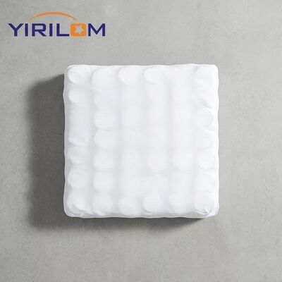 좌석 공장용 프리미엄 1.8mm 와이어 독립 소파 포켓 스프링 장치