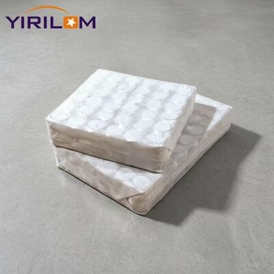 맞춤형 1.8-2.0mm 와이어 가이드 독립적인 소파 주머니 봄