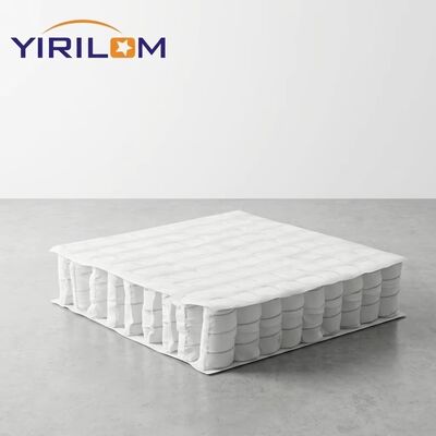 Foshan Wholesale 1.8-2.0mm Wire Sofa Pocket Spring Unit for Furniture Factory