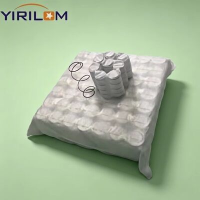 맞춤형 1.8-2.0mm 와이어 가이드 독립적인 소파 포켓 스프링