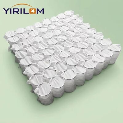 1.8mm-2.0mm 스틸 와이어 독립적인 소파 주머니 스프링