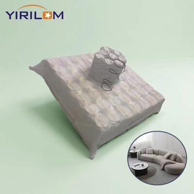 좋은 가격 1.8mm 와이어 가이드 독립적인 소파 스프링 유닛 가구 제조업체 OEM 온라인으로