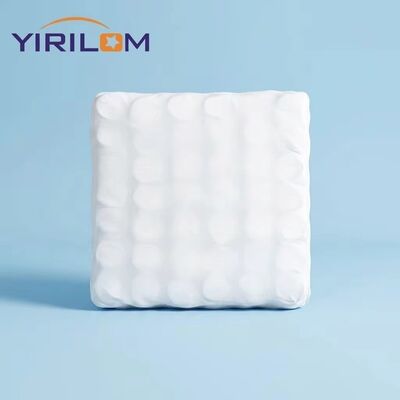소파 쿠션 코어용 고밀도 1.8mm-2.0mm 스틸 와이어 주머니 스프링