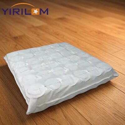 좋은 가격 10cm 높이의 소파 주머니 스프링 유닛 1.0mm-2.3mm 강철 와이어 온라인으로
