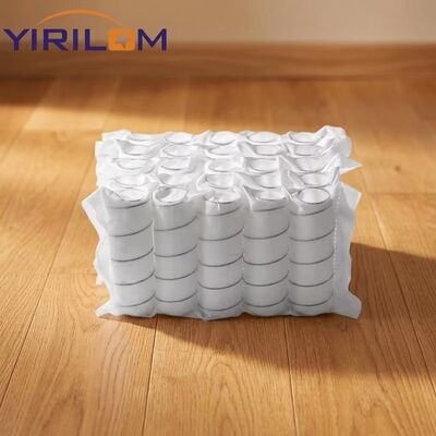 산업용 소파 1.8mm-2.0mm 철선과 독립적인 주머니 코일을 가진 주머니 스프링 장치