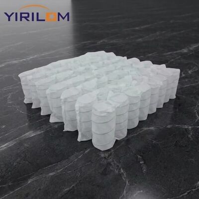 불산 공장 가격 1.8mm-2.3mm 와이어 독립 소파 포켓 스프링 유닛