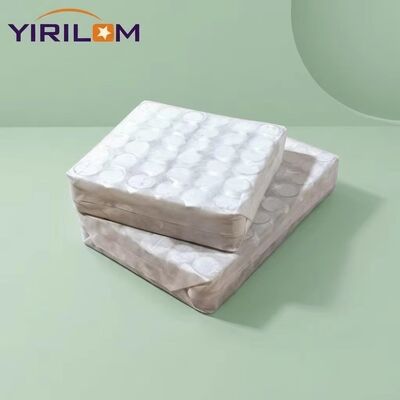 1.8mm 철강선 주문을 받아서 만들어진 크기를 가진 호화스러운 소파 좌석 방석 지원을 위한 독립적인 소형 봄 단위