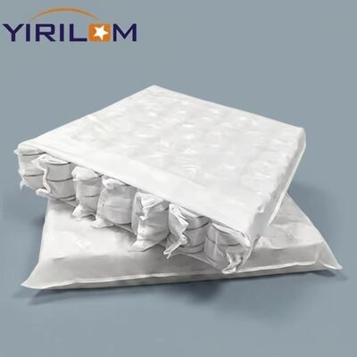 공장 가격 6-12cm 높이 미니 포켓 스프링 단위 현대 소파 좌석 및 매트리스 부품