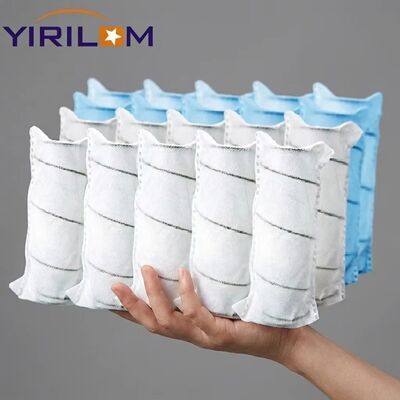 1.8mm 와이어 독립적인 소파 주머니 스프링 단위 압축 평면 포장 및 사용자 정의 크기