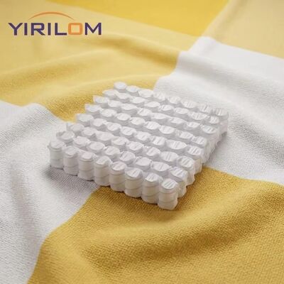 좋은 가격 맞춤형 8cm 높이 소파 포켓 스프링 (고탄소강 와이어 및 부직포 커버 포함) - 섹셔널 가구용 온라인