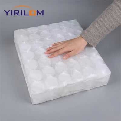 좋은 가격 높은 탄력성 2.0mm 강철 와이어 커스터마이징 크기 독립적인 주머니 코일 스프링 고급 소파 쿠션 온라인