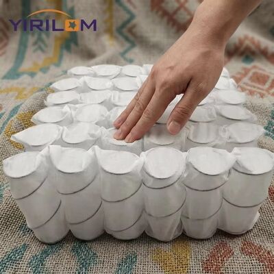 좋은 가격 Foshan Custom Factory 독립적인 포켓 코일 스프링 소파 쿠션 및 포장 좌석 온라인