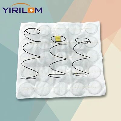 강 리바운드 독립 주머니 스프링 코일 소파 좌석 쿠션 1.8mm 강철 철 코어