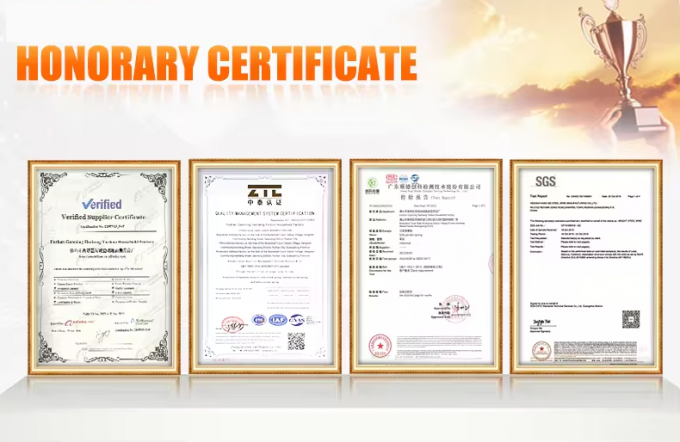 OEM 가구 액세서리 2.0mm 스프링 와이어 종이 고정 와이어 소파 Zig Zag 스프링 1