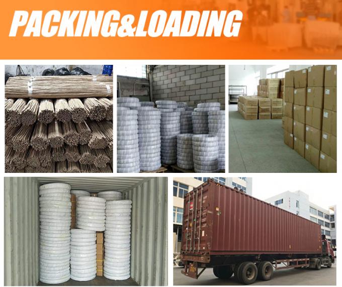 OEM 가구 액세서리 2.0mm 스프링 와이어 종이 고정 와이어 소파 Zig Zag 스프링 10