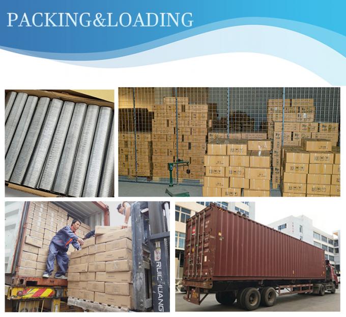 무료 샘플 산업용 C 링 스테이플 제조업자 젤리화된 손톱 프레임 액세서리 8