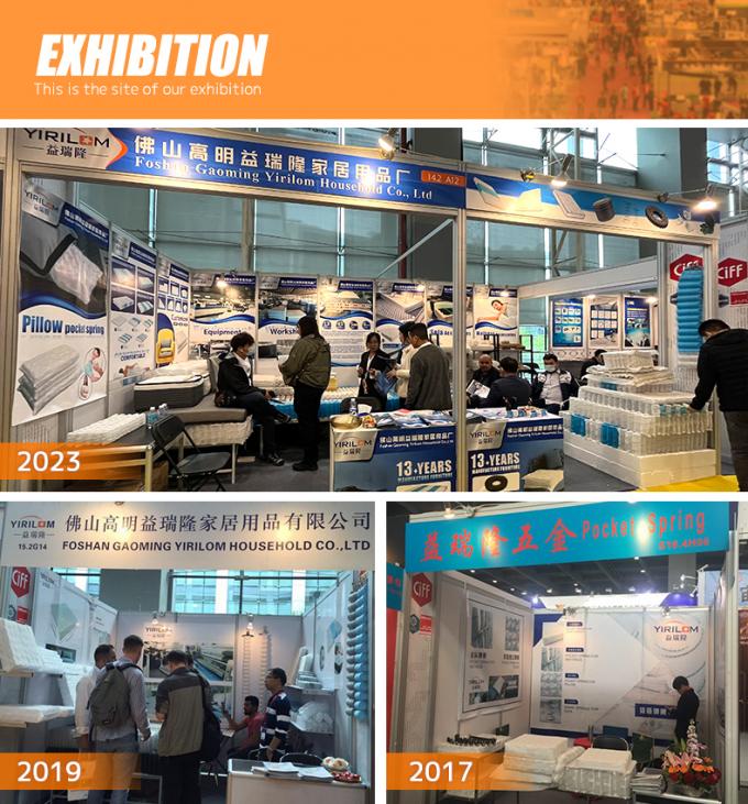 가구 종이 덮인 와이어 1.6/1.8/2.0mm 소파 7