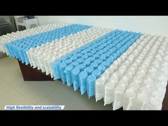 매트리스 포켓 스프링