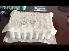 소파 주머니 스프링