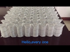 소파 스프링 포켓