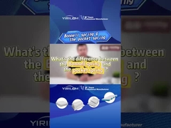 보넬 스프링 VS 포켓 스프링