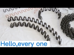 소파 지그재그 스프링