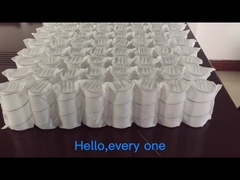 소파용 주머니 스프링