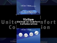 주머니 스프링 공급자