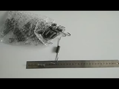 소파 스프링을 위한 균형 갈고리