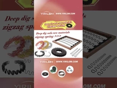 소파용 지그자그 스프링