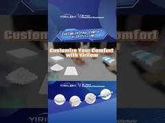 맞춤형 포켓스프링