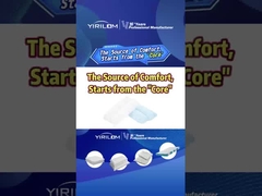 중국 공급 업체 소파 주머니 코일 스프링 유닛 소파 쿠션 스프링