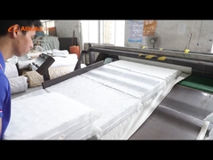 4 인치 소파 주머니 스핀 스프링 소파 쿠션 내부 스프링