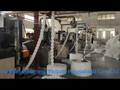 가장 많이 팔리는 2.0mm 지름의 스틸 코일 10cm 높이의 소파 주머니 스프링