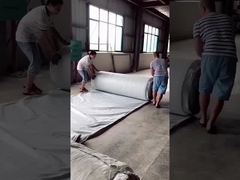 편안한 저렴한 가격 주머니 스프링 단위 2' 키 킹 사이즈 매트리스 주머니 스프링