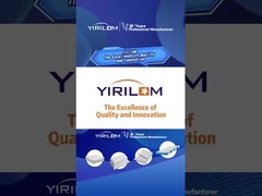 60-6.7cm 내구성 소파 주머니 스프링 코일