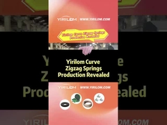 패키지 액세서리 S- 쉐이크 소파