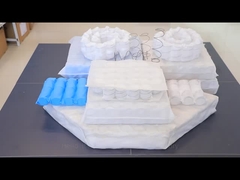 소파용 주머니 스프링