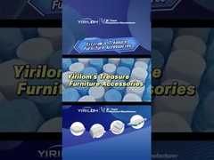 모든 크기 1.0mm 스틸 와이어 베개 주머니 스프링 제조업체