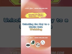 소파 폴리프로필렌 랩 띠 벨트 가구 탄력 랩